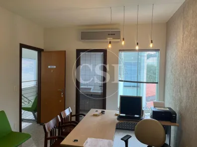 Sala Comercial com 1 Quarto para alugar, 18m² no Jardim Guanabara, Campinas