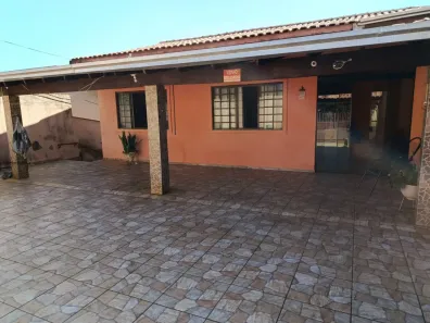 Casa com 4 Quartos à venda, 192m² no Ricardo, Londrina
