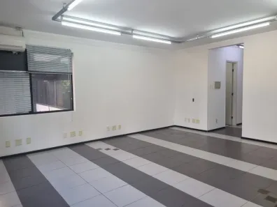 Sala Comercial para alugar, 36m² no Vila Clementino, São Paulo