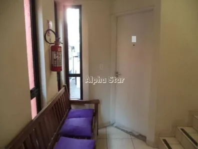 Sala Comercial para alugar, 32m² no Condomínio Centro Comercial Alphaville, Barueri