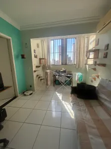 Apartamento com 2 Quartos à venda, 74m² no Setor Central, Goiânia