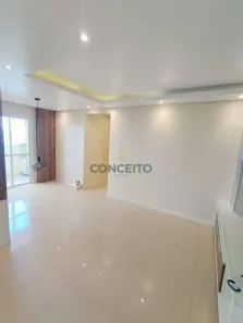 Apartamento com 3 Quartos à venda, 77m² no Barreiros, São José