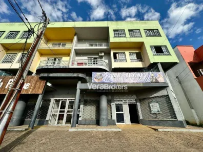 Apartamento com 3 Quartos para alugar, 96m² no Passos dos Ferreiros, Gravataí