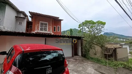 Casa com 3 Quartos à venda, 250m² no Vila Progresso, Niterói