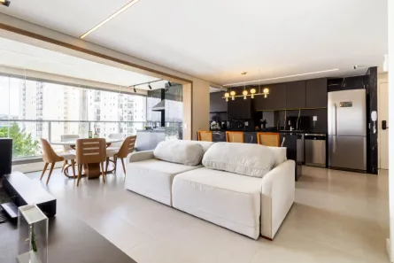 Apartamento com 2 Quartos à venda, 89m² no Vila Leopoldina, São Paulo