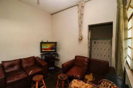 Casa com 2 Quartos à venda, 1480m² no Sagrada Família, Belo Horizonte