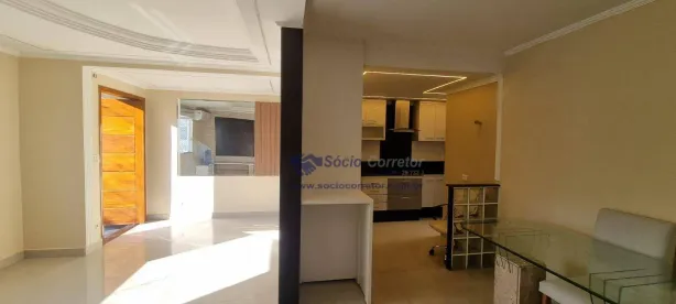 Casa de Condomínio com 3 Quartos à venda, 100m² no Jardim Adriana, Guarulhos