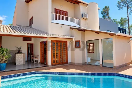 Casa com 4 Quartos à venda, 212m² no Jardim Recreio, Ribeirão Preto