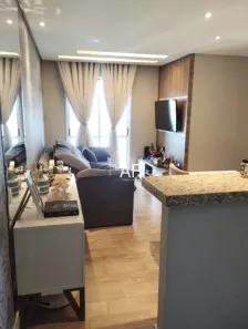 Apartamento com 3 Quartos à venda, 63m² no Vila Guilherme, São Paulo