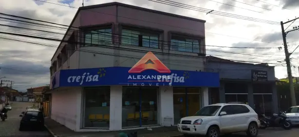 Ponto Comercial à venda, 480m² no Santana, São José dos Campos