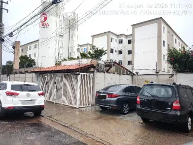 Apartamento com 2 Quartos à venda, 38m² no Jardim João XXIII, São Paulo