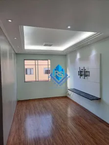 Apartamento com 2 Quartos à venda, 57m² no Santa Terezinha, São Bernardo do Campo