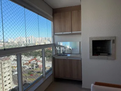 Apartamento com 1 Quarto à venda, 58m² no Vila Larsen 1, Londrina