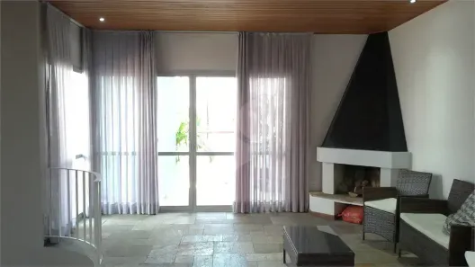 Cobertura com 4 Quartos à venda, 256m² no Vila Andrade, São Paulo