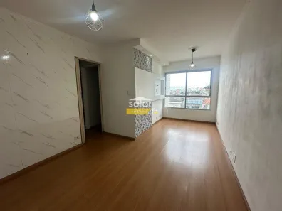 Apartamento com 2 Quartos para alugar, 50m² no Vila Gomes Cardim, São Paulo