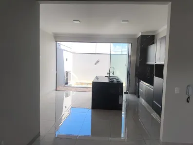 Casa com 3 Quartos à venda, 126m² no SETSUL, São José do Rio Preto