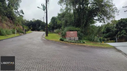 Lote/Terreno à venda, 503m² no Pórtico, Gramado