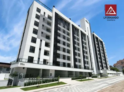 Apartamento com 1 Quarto à venda, 32m² no Velha, Blumenau