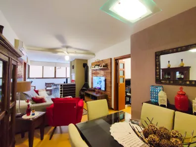 Apartamento com 2 Quartos à venda, 84m² no Vila Ipiranga, Porto Alegre