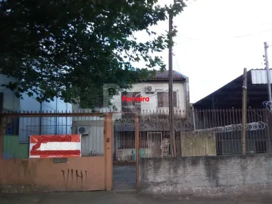 Lote/Terreno à venda, 449m² no Glória, Porto Alegre