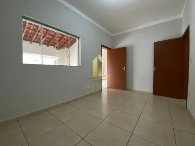 Casa com 2 Quartos à venda, 78m² no Vila Rezende, Franca