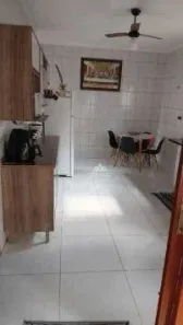 Casa com 2 Quartos à venda, 250m² no Vila Albertina, Ribeirão Preto