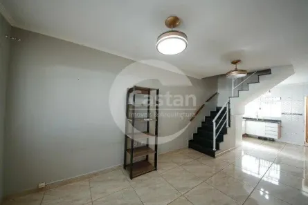 Sobrado com 2 Quartos à venda, 213m² no Vila Lúcia, São Paulo