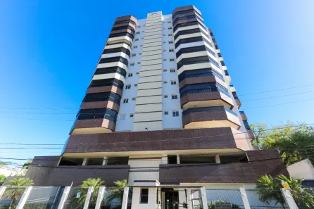 Apartamento com 3 Quartos à venda, 156m² no Centro, Canoas