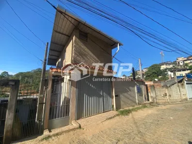 Casa com 5 Quartos à venda, 111m² no Amaral, Cachoeiro de Itapemirim