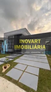 Casa de Condomínio com 3 Quartos à venda, 252m² no Nova São Pedro, São Pedro da Aldeia