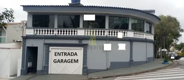 Casa com 3 Quartos à venda, 373m² no Parque Terra Nova, São Bernardo do Campo