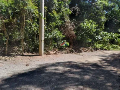Lote/Terreno à venda, 857m² no Chácaras Nova Germânia, Campo Limpo Paulista