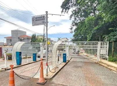 Casa de Condomínio com 3 Quartos à venda, 254m² no Nova Aliança, Ribeirão Preto
