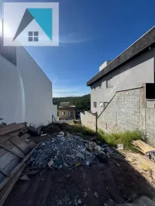 Lote/Terreno à venda, 175m² no Portais (Polvilho), Cajamar