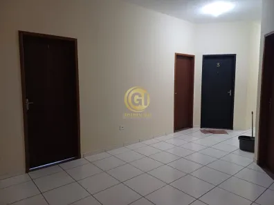 Sala Comercial para alugar, 18m² no Cidade Salvador, Jacareí