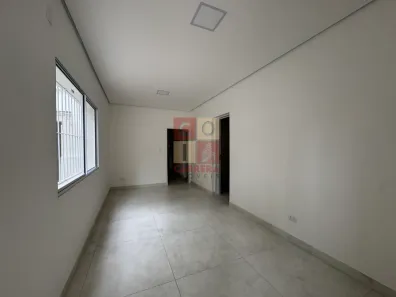 Casa com 2 Quartos para alugar, 85m² no Vila Pereira Cerca, São Paulo