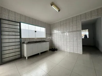 Casa com 4 Quartos à venda, 120m² no Jardim São Luiz, Piracicaba
