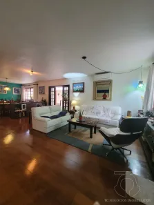 Casa de Condomínio com 4 Quartos à venda, 300m² no Jardim Rosa Maria, São Paulo