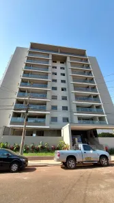 Apartamento com 2 Quartos para alugar, 78m² no Jardim Paulista, Ribeirão Preto
