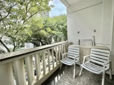 Apartamento com 3 Quartos à venda, 130m² no Higienópolis, São Paulo