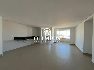 Apartamento com 3 Quartos à venda, 100m² no Saraiva, Uberlândia