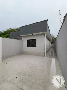 Casa com 2 Quartos à venda, 65m² no Gaivota (Praia), Itanhaém