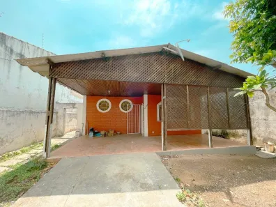 Casa com 3 Quartos para alugar, 176m² no Boa Esperança, Cuiabá
