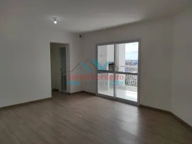 Apartamento com 2 Quartos para alugar, 86m² no Parque Esplanada, Embu das Artes