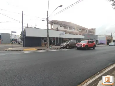 Ponto Comercial com 4 Quartos à venda, 300m² no Jardim Paulista, Ribeirão Preto