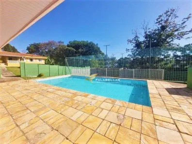 Fazenda/Sítio com 4 Quartos à venda, 440m² no Vila Moraes, Jundiaí
