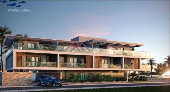 Apartamento com 2 Quartos à venda, 60m² no Palmeiras, Cabo Frio