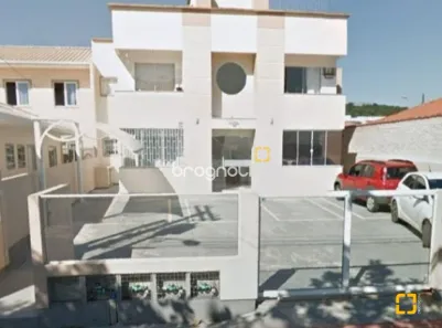 Apartamento com 2 Quartos à venda, 59m² no Forquilhinha, São José