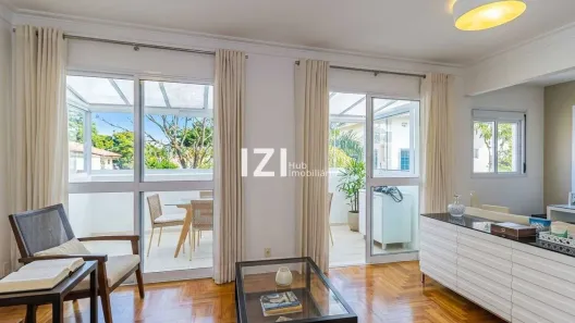 Apartamento com 3 Quartos à venda, 123m² no Vila Cruzeiro, São Paulo