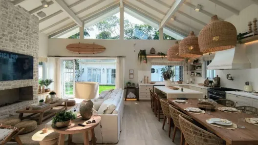 Casa com 4 Quartos à venda, 210m² no Riviera, Bertioga